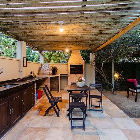 فيلا Casa Bia جيجوكا دي جيريكواكوارا المظهر الخارجي الصورة